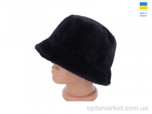 Купить Панама жіночі 0502  чорний Mabi чорний