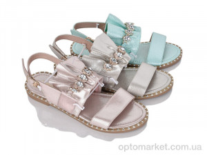 Купить Босоніжки жіночі 06-05 mix Fuguiyun мікс