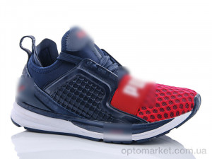 Купить Кросівки жіночі 061-6 P.ma синій