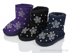 Купить Уги дитячі 06680 mix уцінка WNT мікс