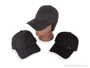 Купить Кепка чоловічі 074 mix Королева мікс