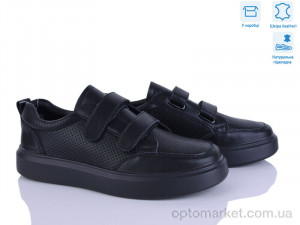 Купить Кросівки жіночі 078-1 Hengji чорний