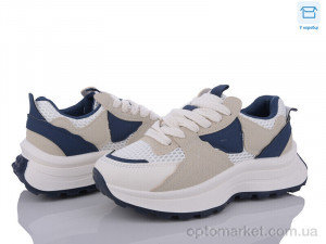 Купить Кросівки жіночі 0810-5 Bytji мікс