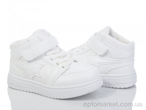 Купить Кросівки дитячі 0839A HT білий