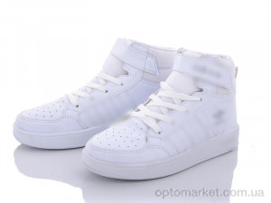 Купить Кросівки дитячі 0842-03 A.idas білий