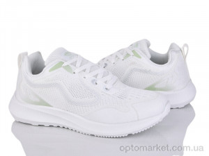 Купить Кросівки жіночі 090-7 піна X&Y білий