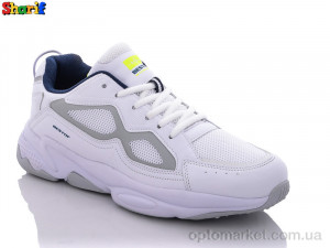 Купить Кросівки чоловічі 094-3 Bestof білий