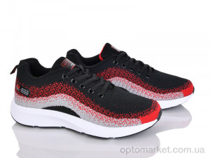 Купить Кросівки жіночі 0963-2 піна Sayota чорний