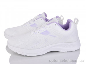 Купить Кросівки жіночі 098-7 піна X&Y білий