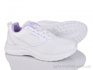 Купить Кросівки жіночі 099-7 піна X&Y білий