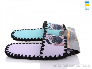 Капці чоловічі 099 Active мікс  оптом от Optomarket