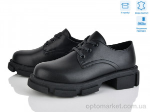 Купить Туфлі жіночі 0T05 Hengji чорний