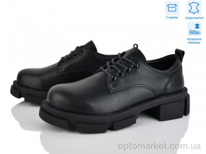 Купить Туфлі жіночі 0T822 Hengji чорний