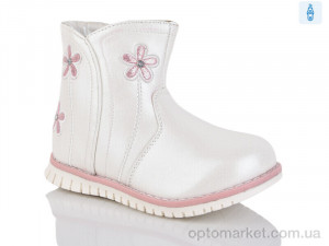 Купить Черевики дитячі 1-3891 Y.Top бежевий