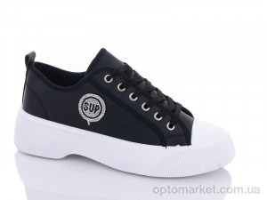 Купить Кросівки жіночі 1-51 Polaris чорний