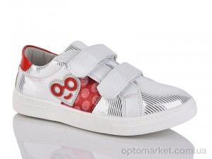 Купить Кросівки дитячі 1-6811-HL Y.Top білий