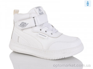 Купить Черевики дитячі 1-780YH Y.Top білий