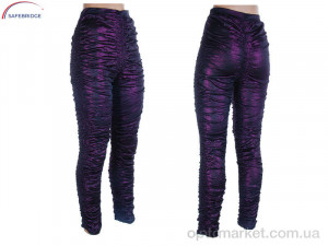 Купить Лосины женские 1 bordo Victoria бордовый