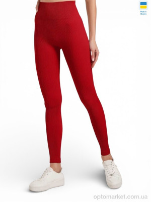 Купить Лосини жіночі 1 бордо Джулія бордовий