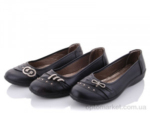 Купить Туфлі жіночі 1 mix Dual мікс