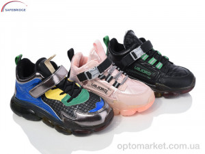 Купить Кросівки дитячі 10-3 mix Victoria мікс