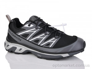 Кросівки чоловічі 10-5 S.lomon чорний  оптом от Optomarket