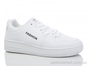 Купить Кросівки жіночі 1003-1 Xifa білий