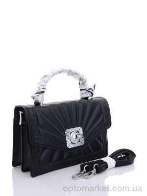 Купить Сумка женская 1003 black Republic чорний