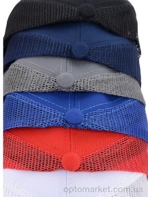 Кепка чоловічі 1003 mix G.cci мікс  оптом от Optomarket