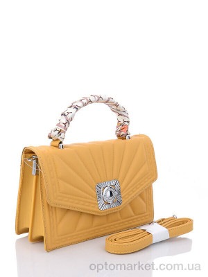 Купить Сумка женская 1003 yellow Republic жовтий