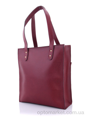 Одежда и аксессуары жіночі 1005-1 bordo David Polo бордовий  оптом от Optomarket