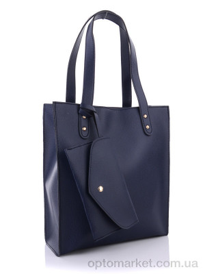 Купить Одежда и аксессуары жіночі 1005-3 blue David Polo синій