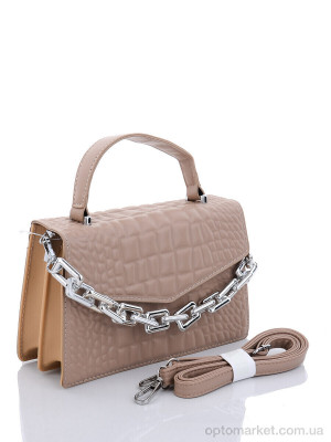 Купить Сумка женская 1005 khaki Republic хакі