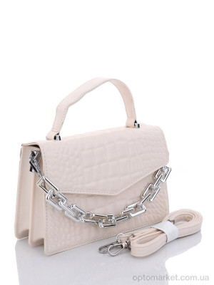 Купить Сумка женская 1005 white Republic білий