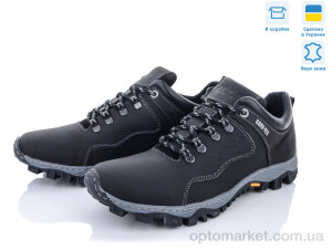 Купить Кроссовки мужчины 1005 EGGO черный