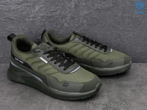 Кросівки дитячі 1011-1 Cobra зелений  оптом от Optomarket