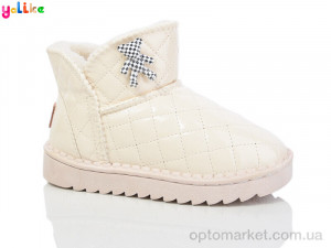 Купить Уги дитячі 1012-6 Gdud бежевий