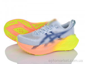 Купить Кросівки жіночі 1013A150-750 A.ics сірий