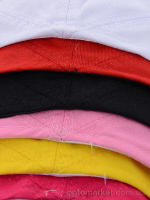 Кепка жіночі 1015 mix A.idas мікс  оптом от Optomarket