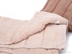 Рушник унісекс 10169-89185-3 (50x100) mix Malloory Home мікс  оптом от Optomarket