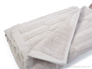 Рушник унісекс 10176-89187 (50x100) mix Malloory Home мікс  оптом от Optomarket