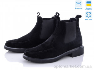 Купить Ботинки женские 1018 з. Mona Lisa черный