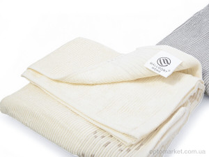 Рушник унісекс 10194-3913 (50x100) mix Malloory Home мікс  оптом от Optomarket