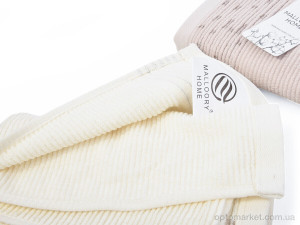 Рушник унісекс 10195-3914 (35x75) mix Malloory Home мікс  оптом от Optomarket