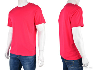 Футболка чоловічі 10229-5 d.pink Altitudine рожевий  оптом от Optomarket