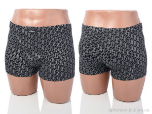 Трусы чоловічі 1023 mix In.Vasall мікс  оптом от Optomarket