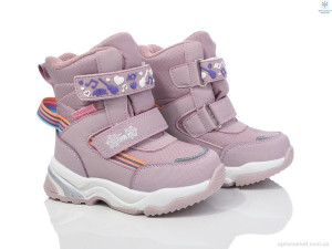 Купить Дутики дитячі 10245H TOM.M фіолетовий