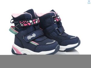 Купить Дутики дитячі 10245M TOM.M синій