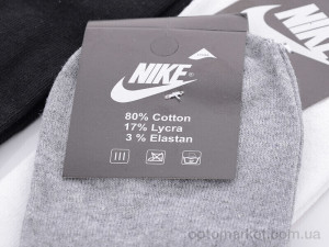 Шкарпетки чоловічі 1024Nk mix N.ke мікс  оптом от Optomarket