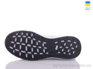 Кросівки чоловічі 103-1 Swin білий  оптом от Optomarket